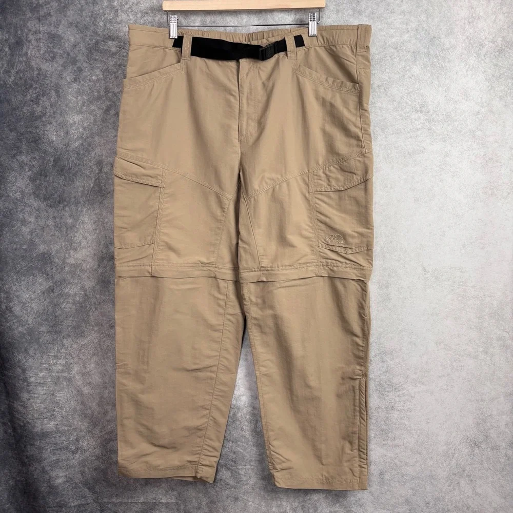 The North Face size xxl